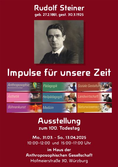 Veranstaltungen in Würzburg